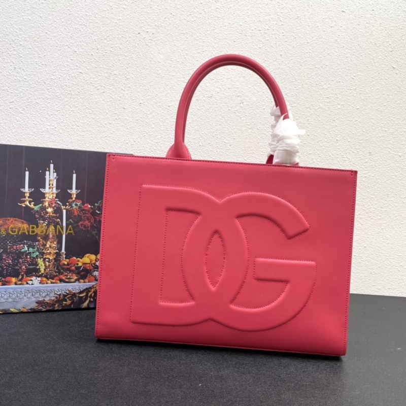 D&G Shopping Bags